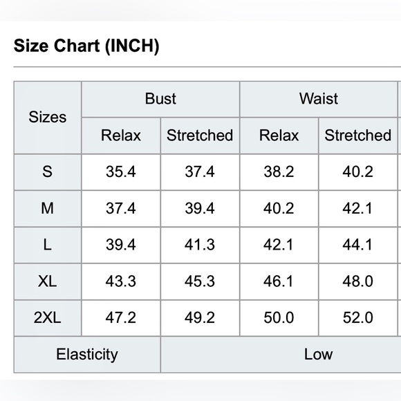 Ombré Tank Top - Picture 9 of 10